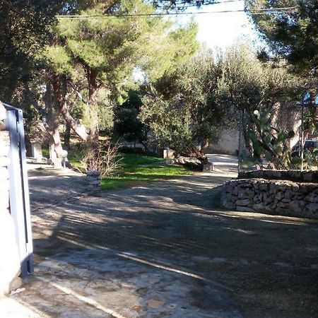 גאליאנו דל קאפו Villa Aquarium מראה חיצוני תמונה