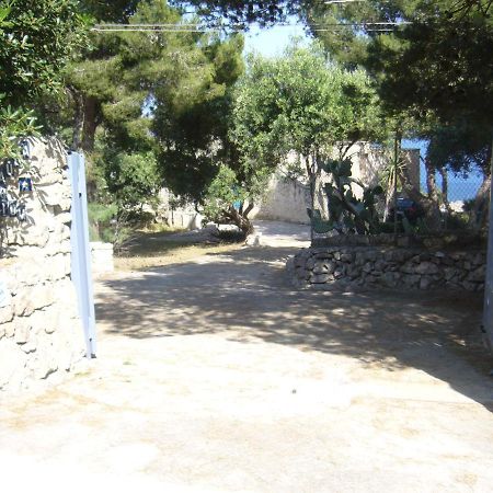 גאליאנו דל קאפו Villa Aquarium מראה חיצוני תמונה