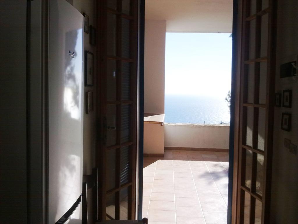 גאליאנו דל קאפו Villa Aquarium מראה חיצוני תמונה
