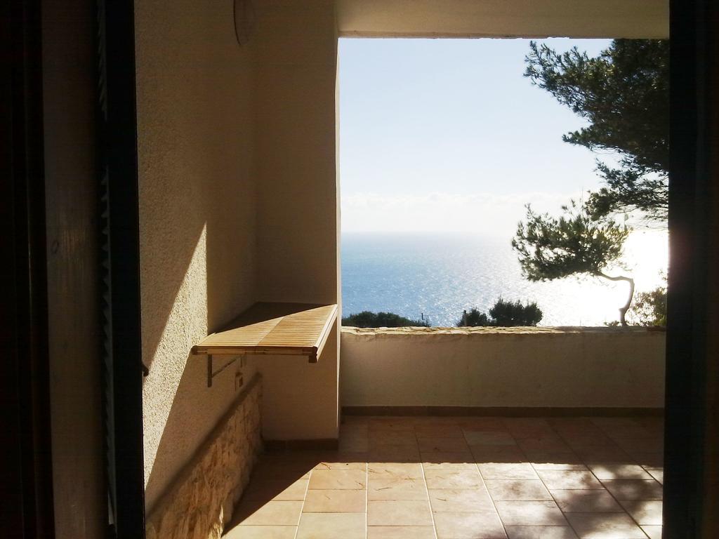 גאליאנו דל קאפו Villa Aquarium מראה חיצוני תמונה