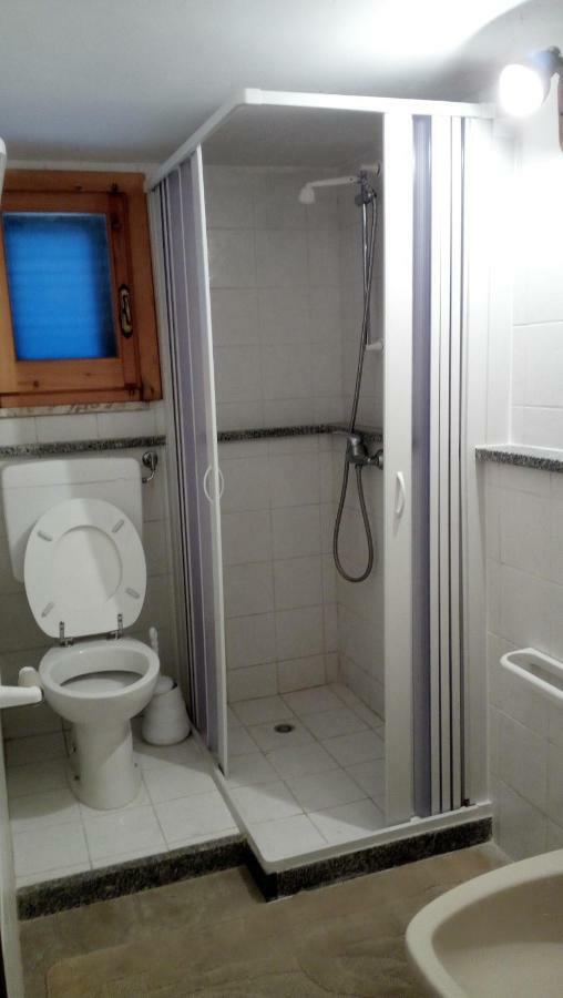 גאליאנו דל קאפו Villa Aquarium מראה חיצוני תמונה