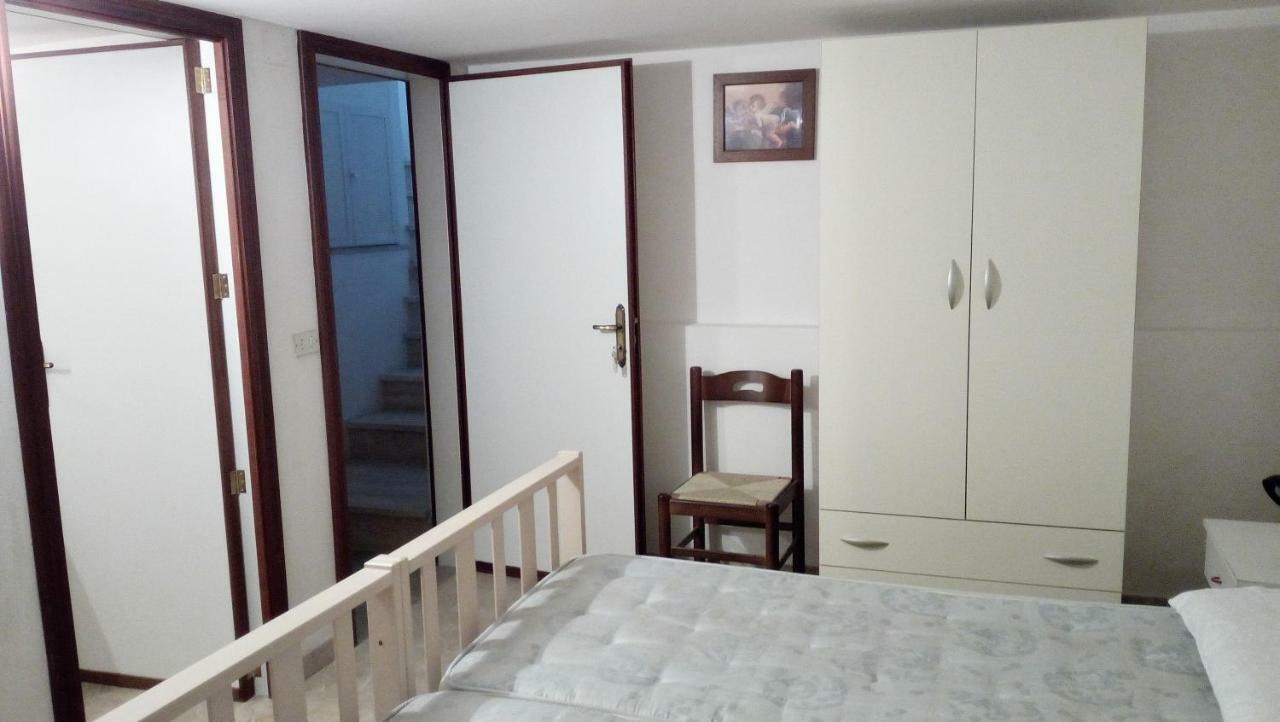 גאליאנו דל קאפו Villa Aquarium מראה חיצוני תמונה