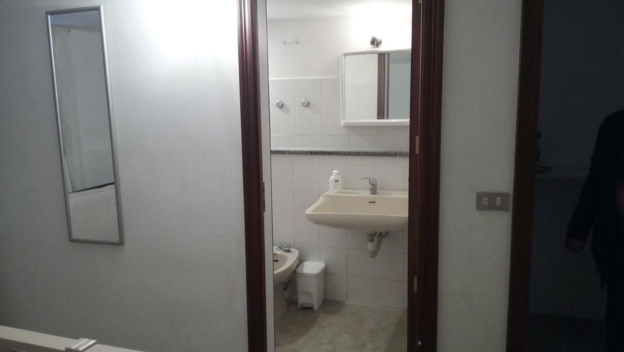 גאליאנו דל קאפו Villa Aquarium מראה חיצוני תמונה