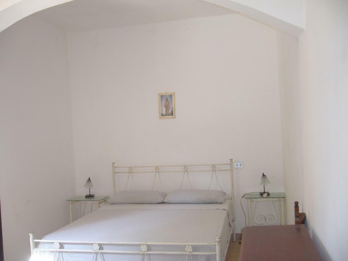 גאליאנו דל קאפו Villa Aquarium מראה חיצוני תמונה