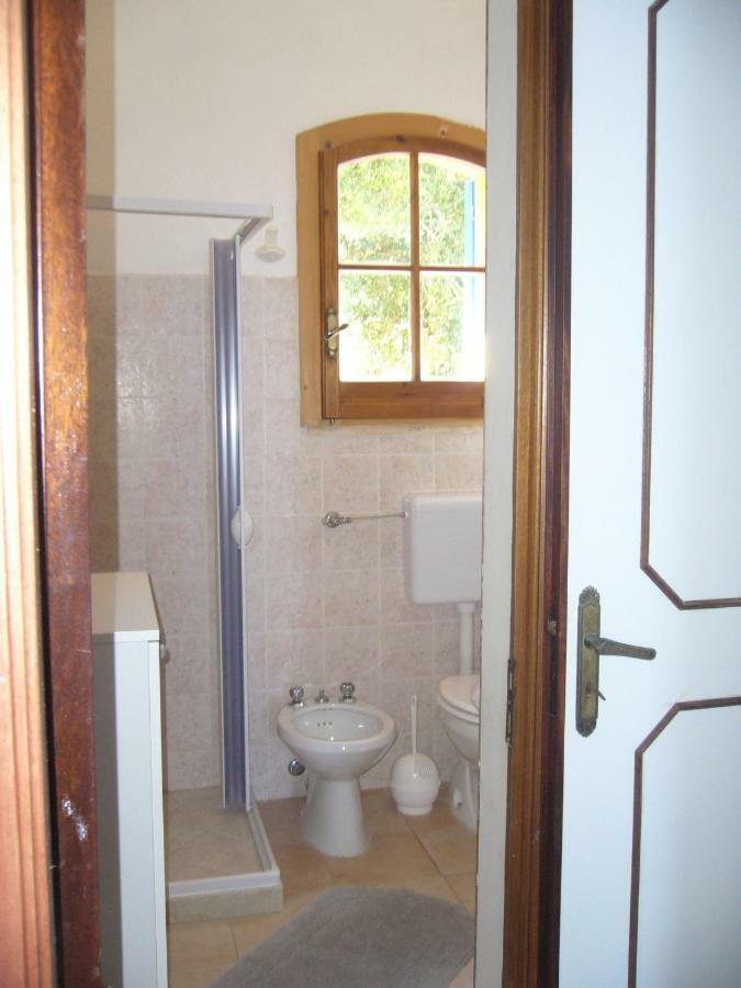 גאליאנו דל קאפו Villa Aquarium מראה חיצוני תמונה