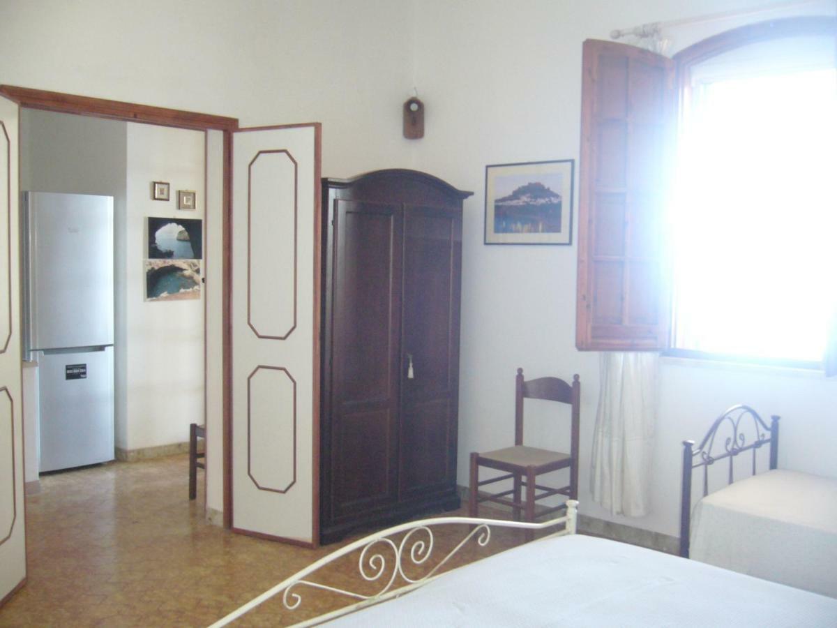 גאליאנו דל קאפו Villa Aquarium מראה חיצוני תמונה