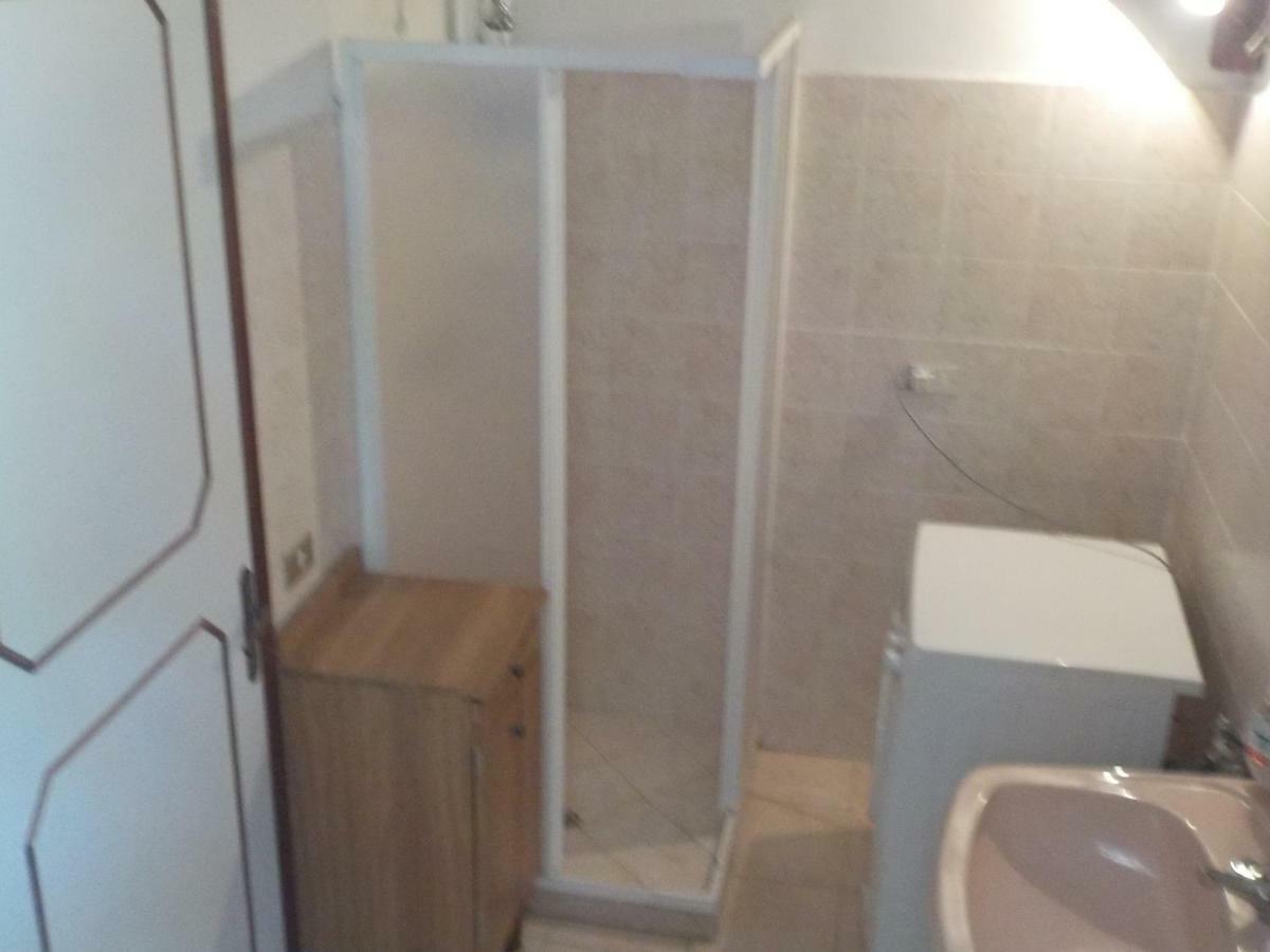 גאליאנו דל קאפו Villa Aquarium מראה חיצוני תמונה